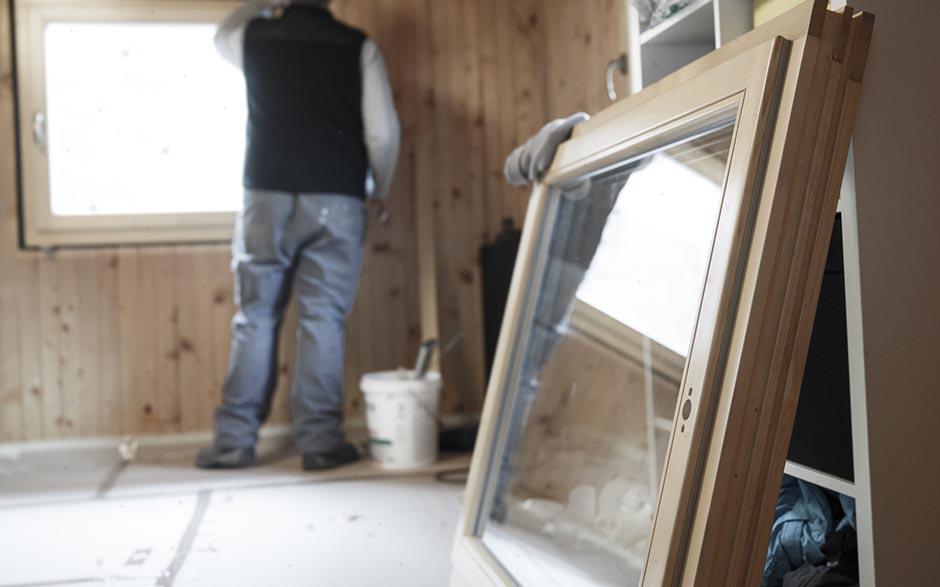 double vitrage renovation Ons-en-Bray